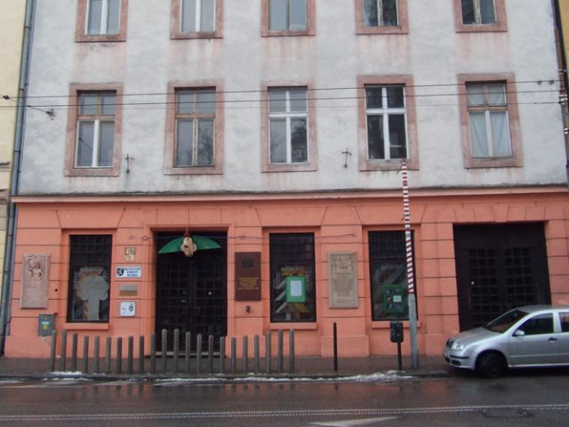 Bratislavské bábkové divadlo